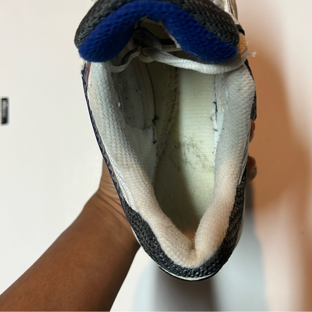 ❌Adidas Cairo White/Blue (1999) - Picture 6 of 11